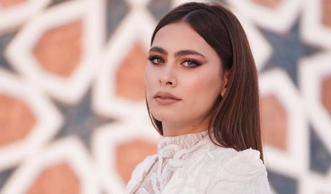 بالفيديو - هاجر أحمد تكشف سرّاً عن دورها الجديد: 