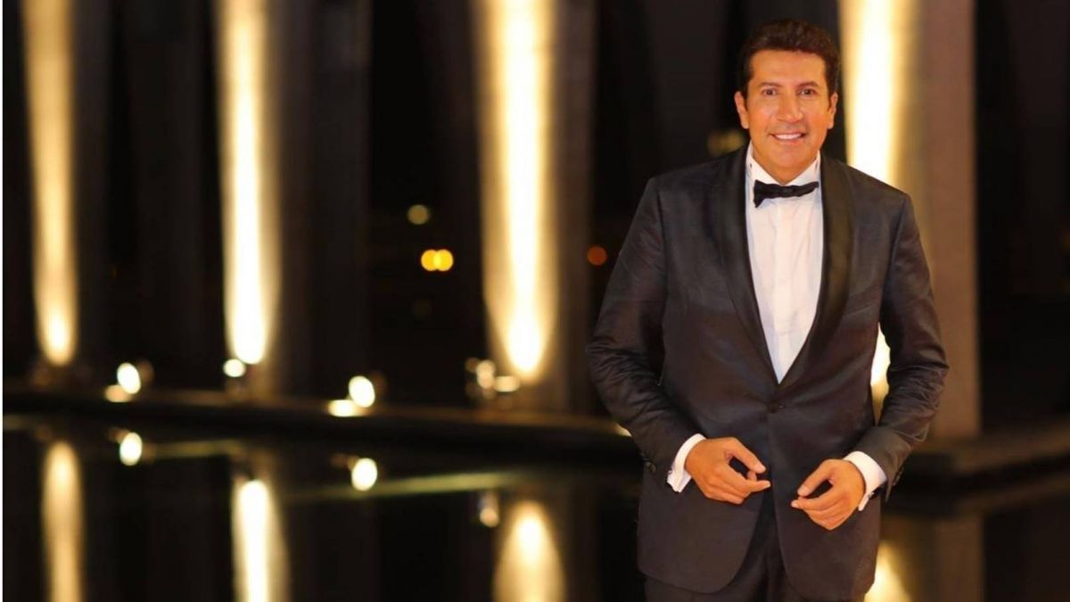 قبل حلول رمضان بأيام... هاني رمزي يخرج من السباق الدرامي