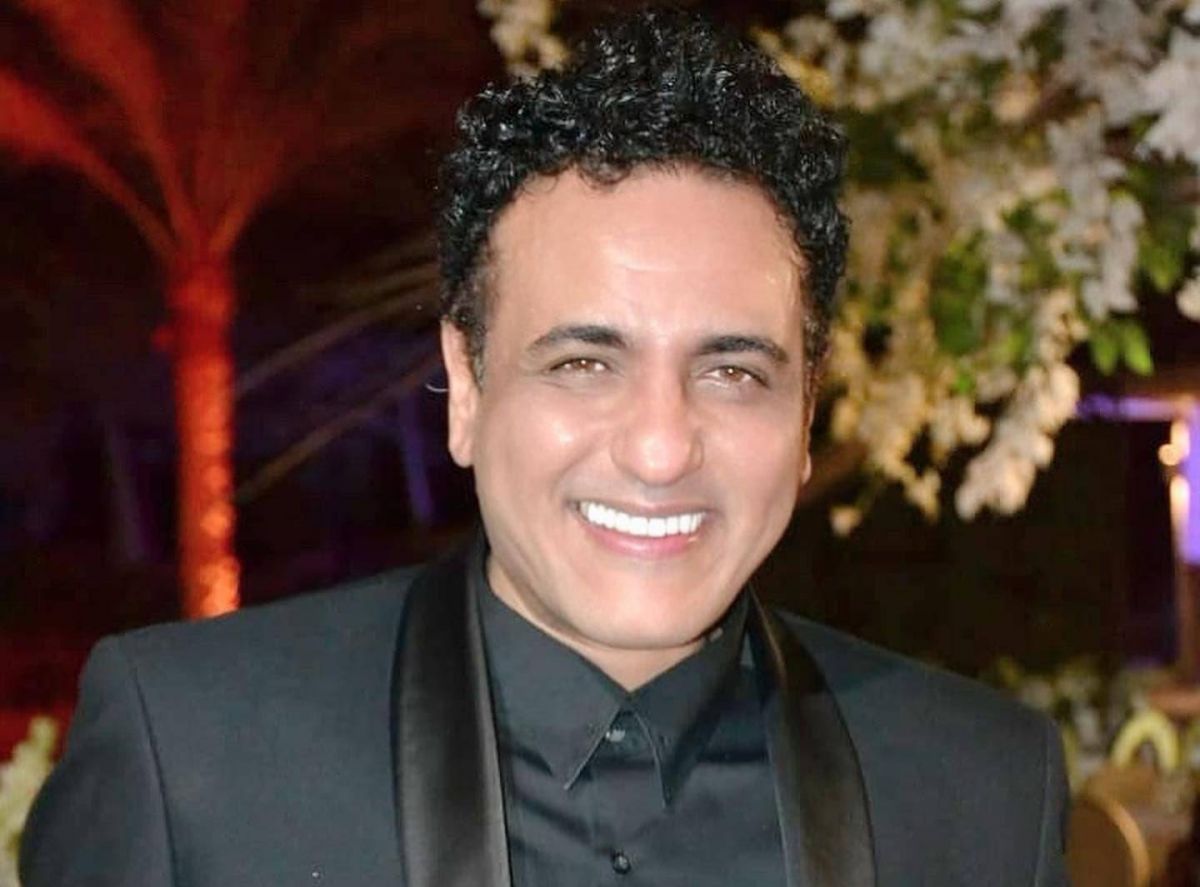 بالفيديو - محمد رحيم يتراجع عن قرار الاعتزال ويكشف سبب بكائه