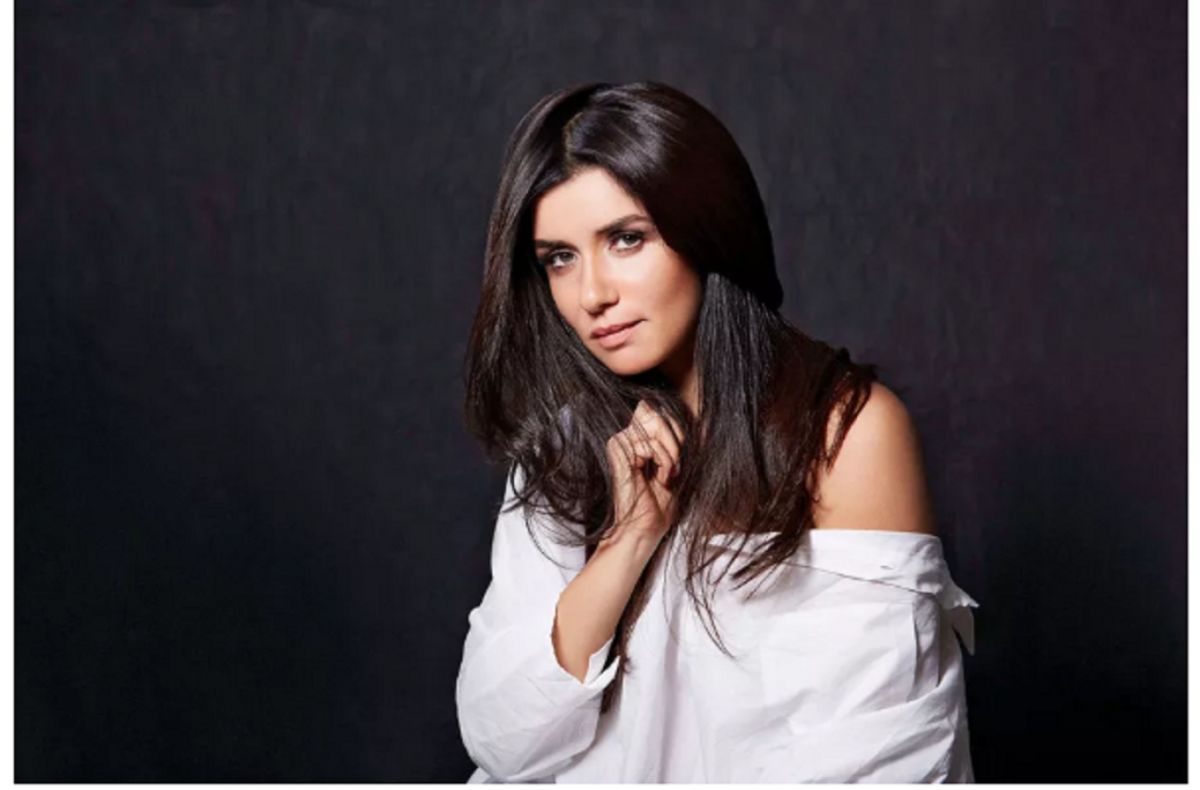 بالفيديو - غادة عادل مستعدّة للزواج... لكن بشروط