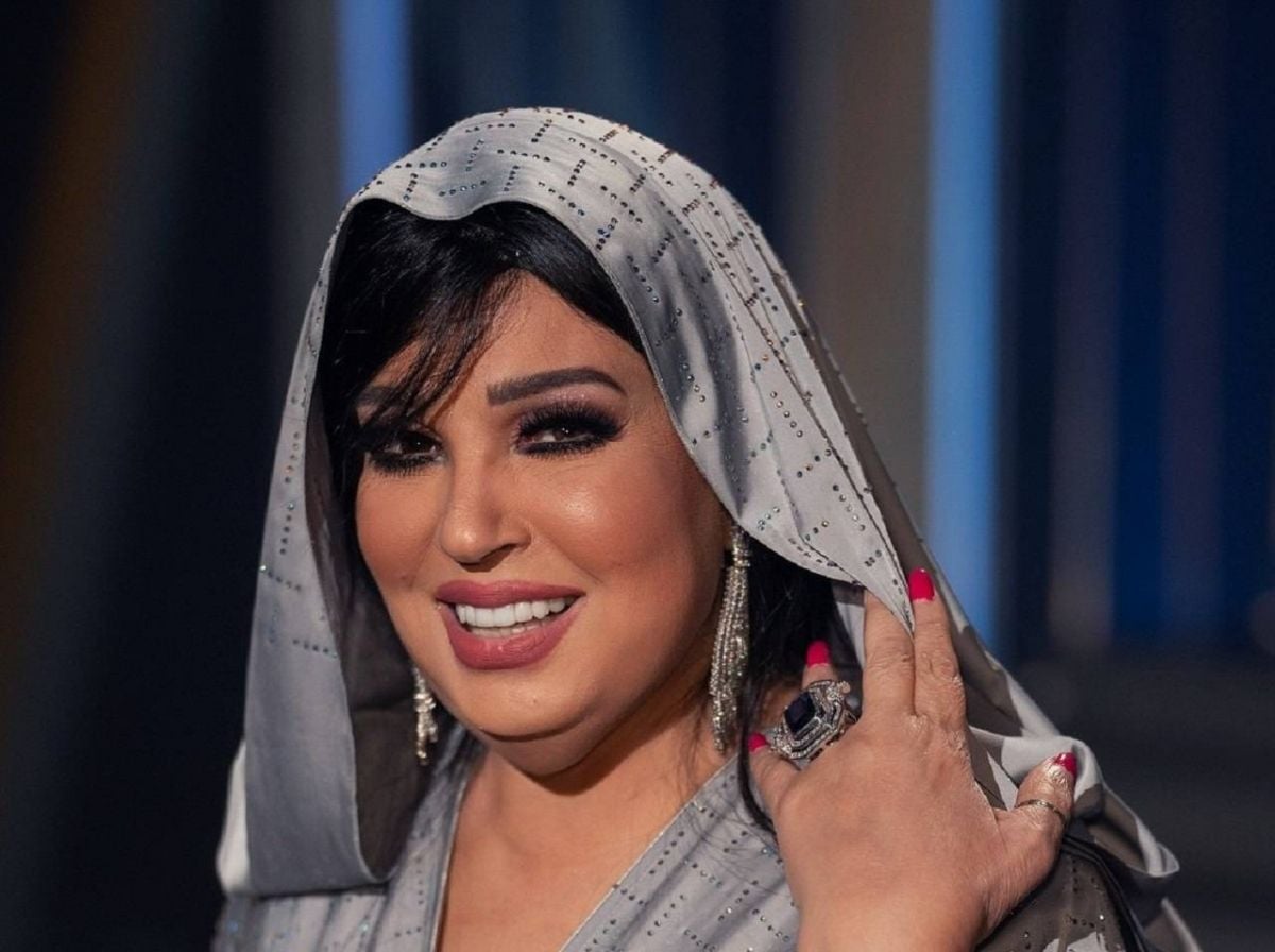 بالفيديو - فيفي عبده تصدم جمهورها بوصيتها بعد الموت