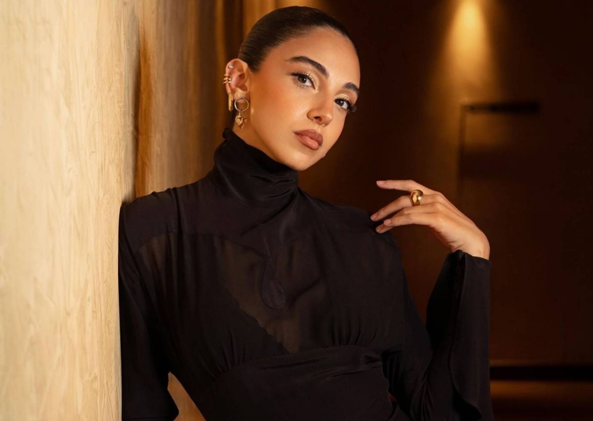 بالفيديو - سلمى أبو ضيف تروّج لأول بطولاتها المطلقة في رمضان