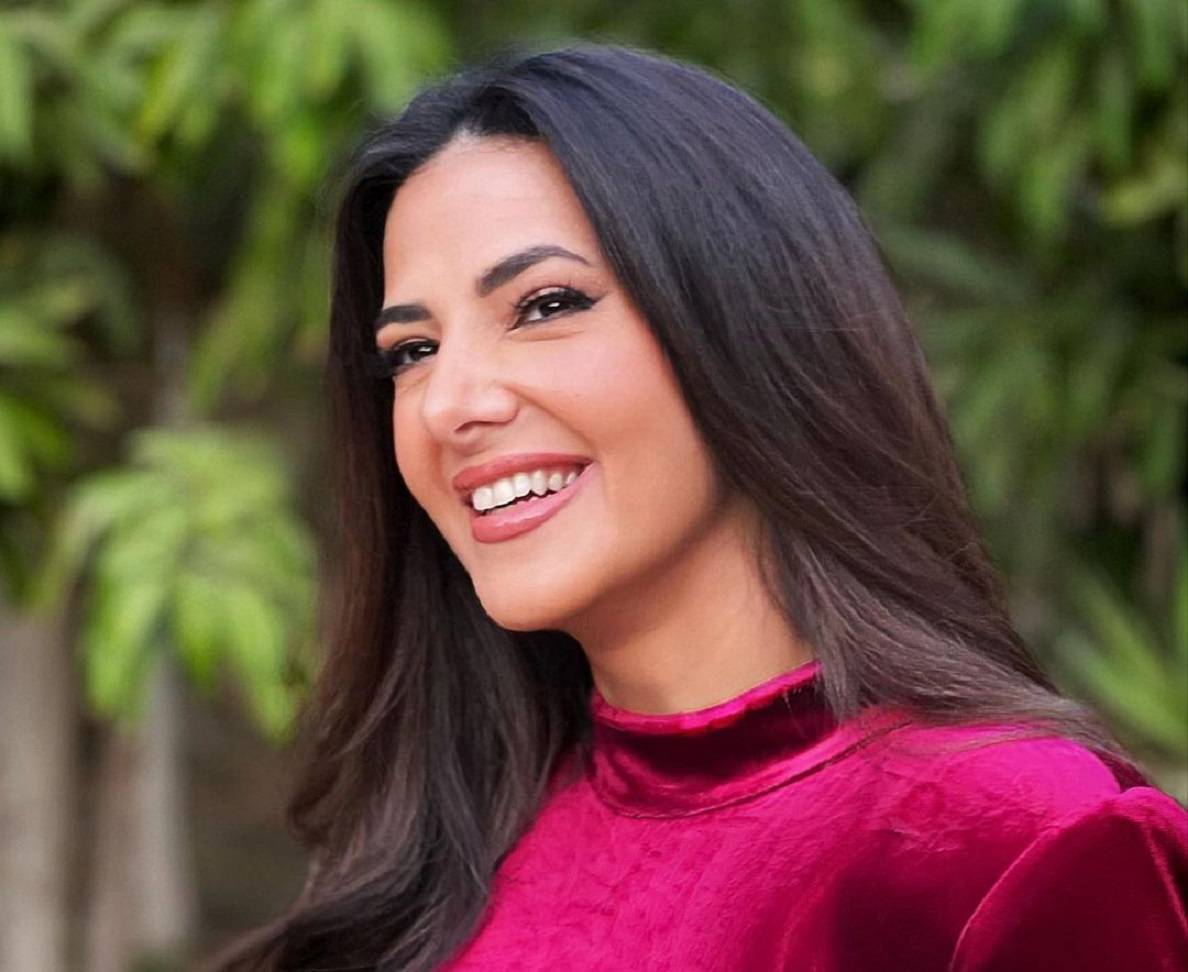 دنيا سمير غانم 