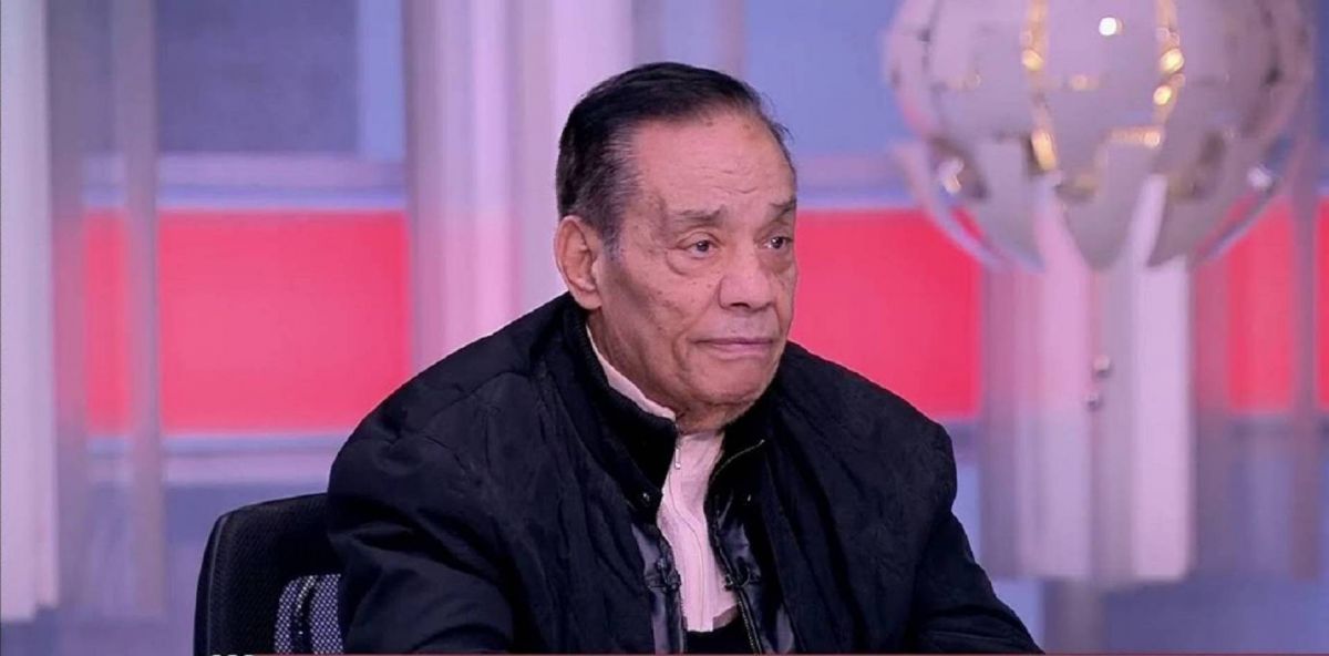 بالفيديو - اتّهامات متبادلة بين زوجته وابنه... حقيقة خطف حلمي بكر!