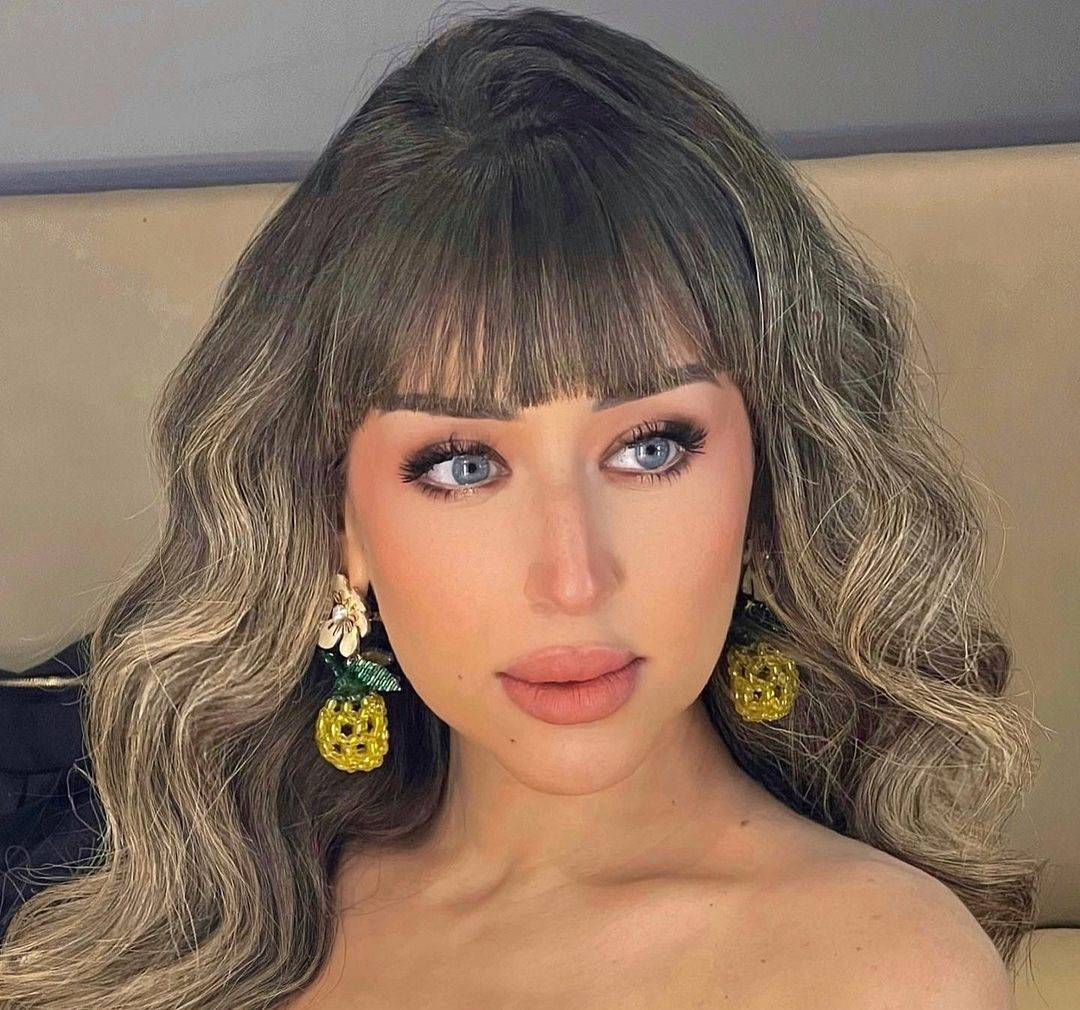 بالفيديو - فرح الزاهد تكشف تأثير السوشيال ميديا في حياتها الشخصية