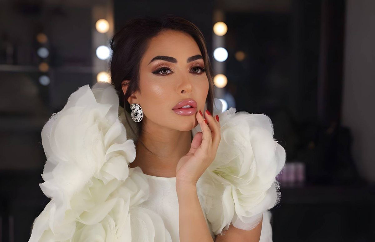 نور الغندور وفاطمة الصفي مخنوقتان من العمل!