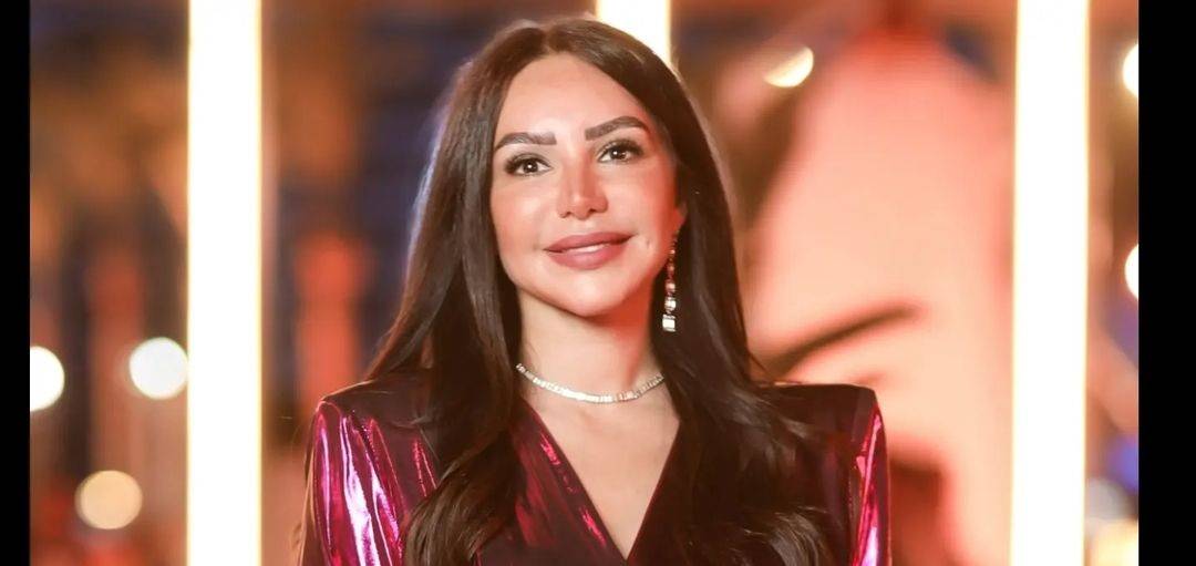 بالفيديو - بعد طلاقهما... إنجي علاء تتحدث عن علاقتها بيوسف الشريف