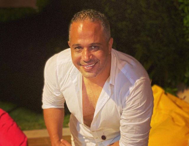 مصطفى درويش