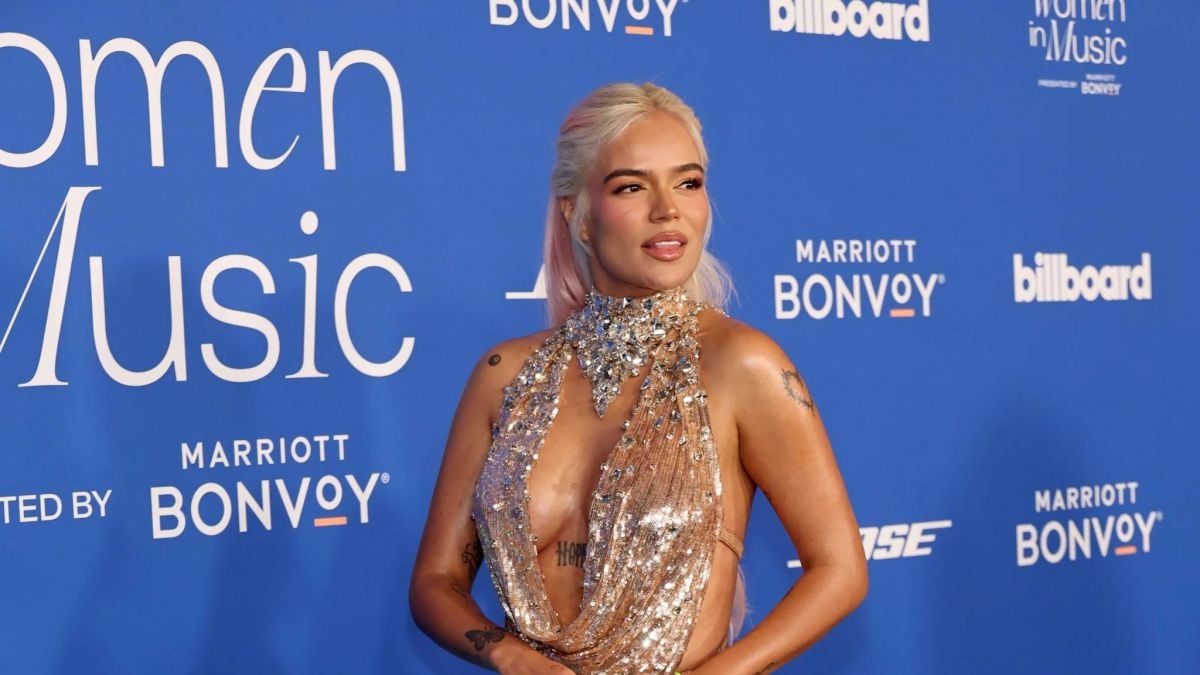 أبرز النجمات الفائزات بجوائز Billboard Women in Music Awards... من هي امرأة العام!