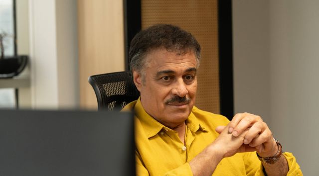 إبراهيم الحربي