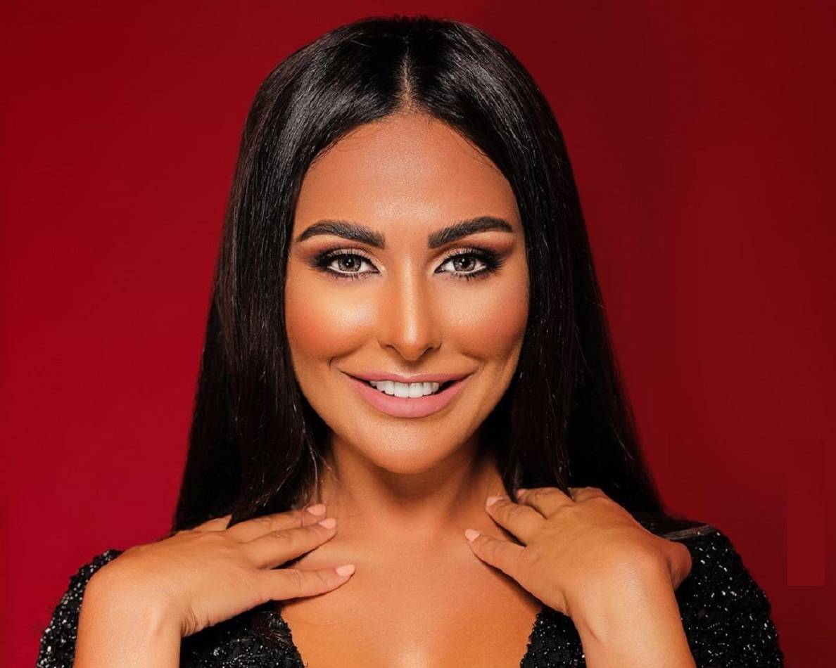 ميس حمدان تكشف سبب ابتعادها عن الفن خمس سنوات