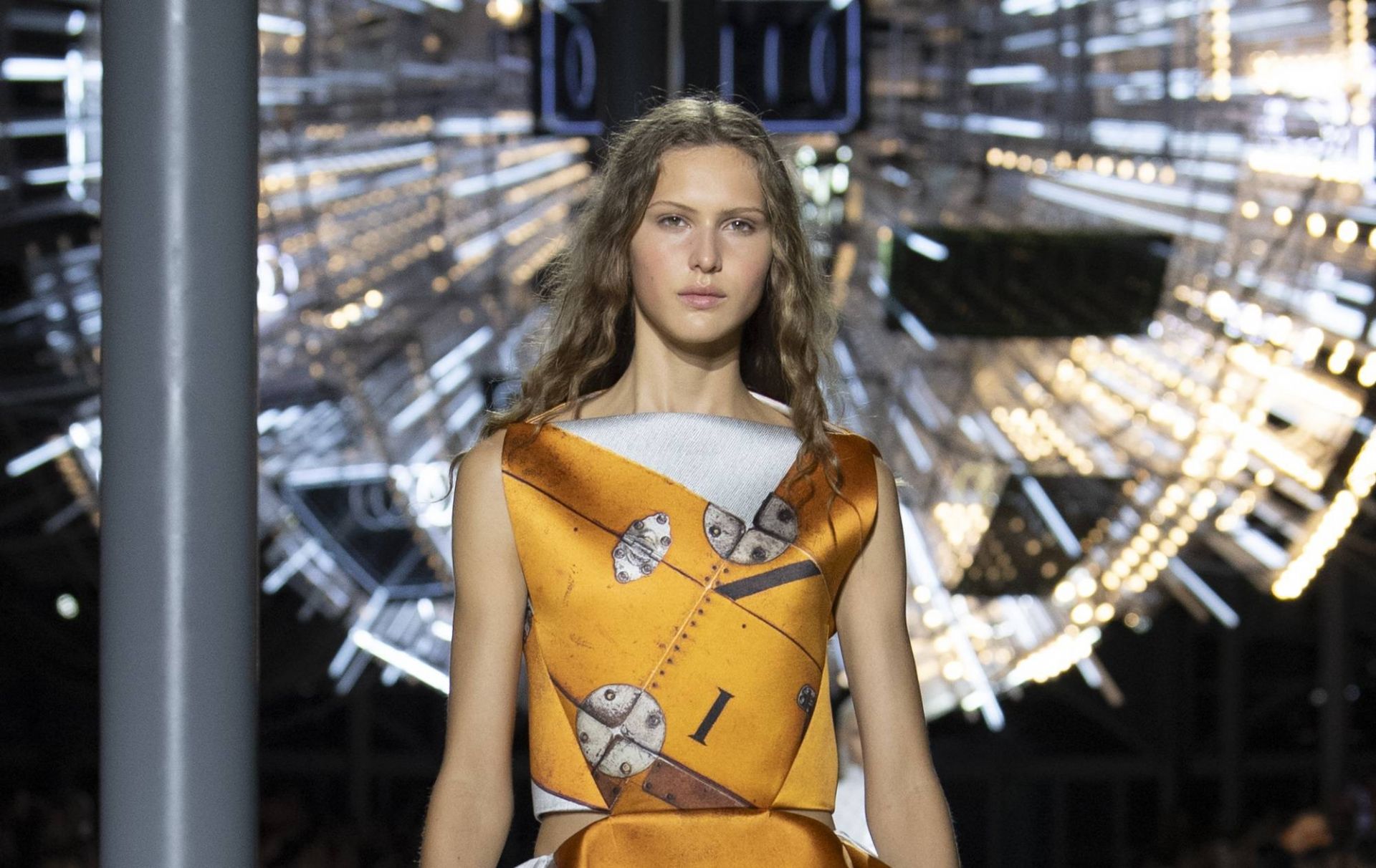 Louis Vuitton  fall winter 2024-2025