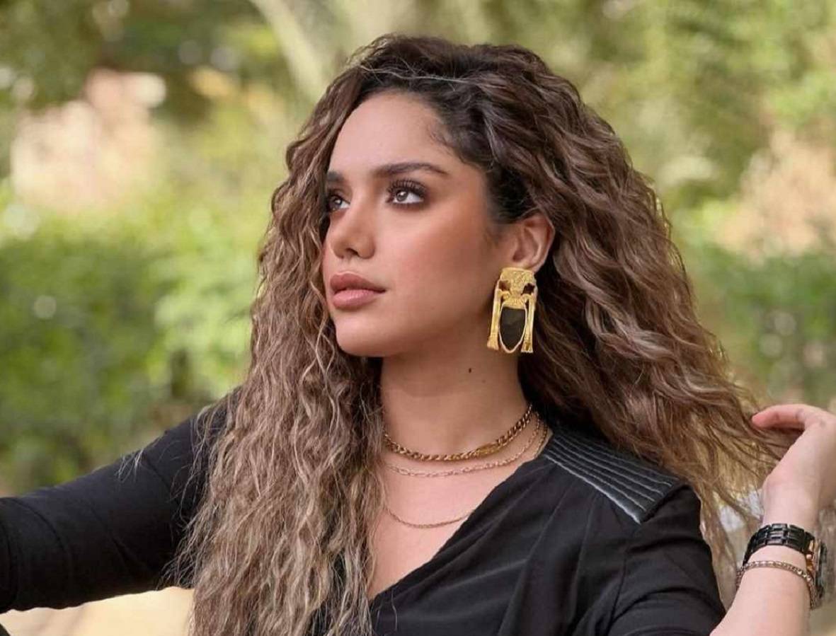 بالفيديو - رنا رئيس تعلن مواصفات فتى أحلامها وتردّ على منتقديها