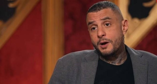 بالفيديو - أحمد الفيشاوي يكشف أسراراً مزعجة عن طفولته وعلاجه عند طبيب نفساني