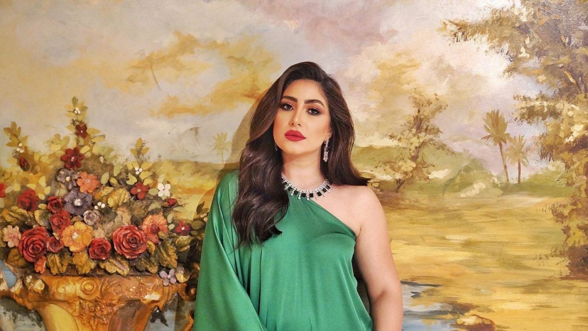 بالفيديو - حرب التصريحات تشتعل بين بوسي وطليقها