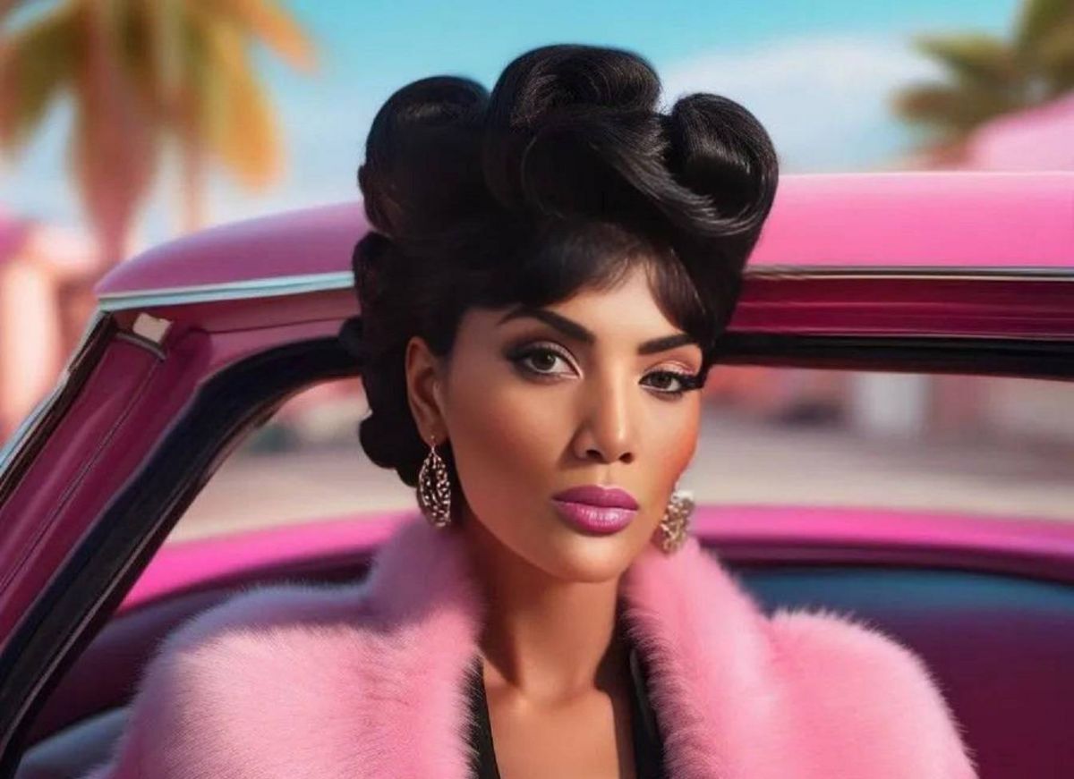 بالفيديو - حورية فرغلي تحكي تفاصيل علاقتها بهيثم أحمد زكي وسبب ضربه لها!؟