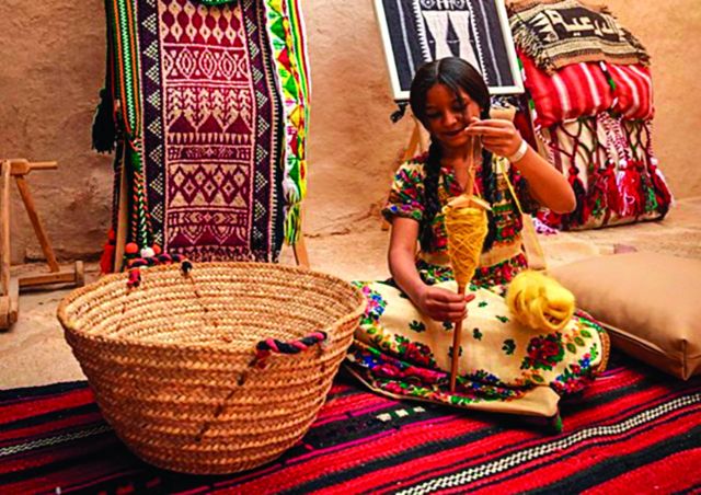 مبادرة «كان يا مكان