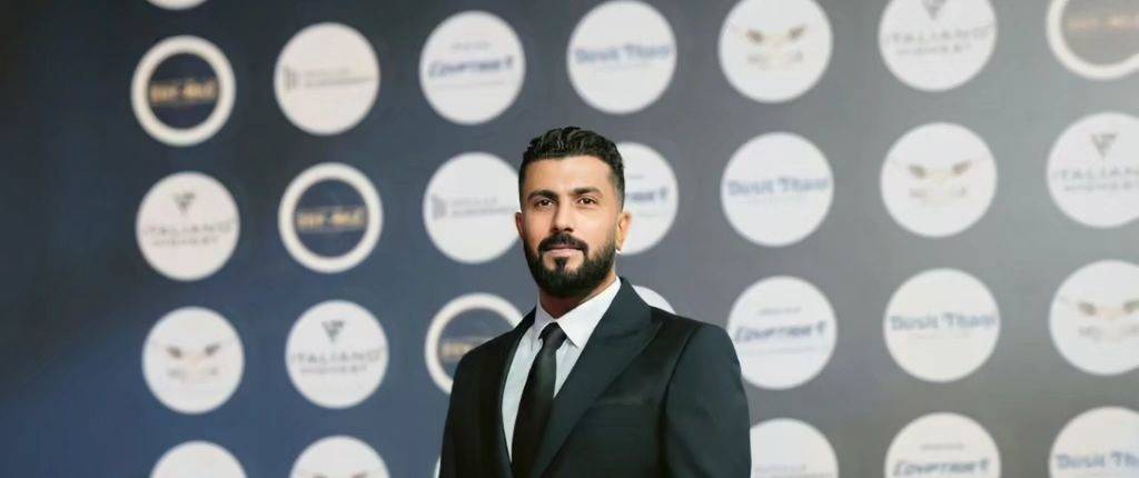 محمد سامي يكشف سرّاً عن الجزء الثاني من 