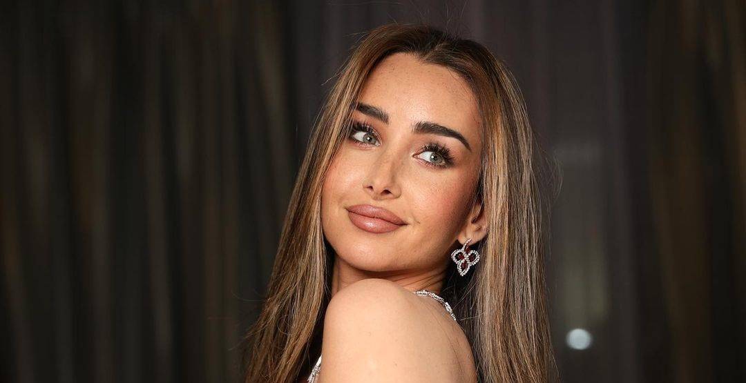 هنا الزاهد تعلّق على تعاونها للمرة الثانية مع تامر حسني وهو يردّ