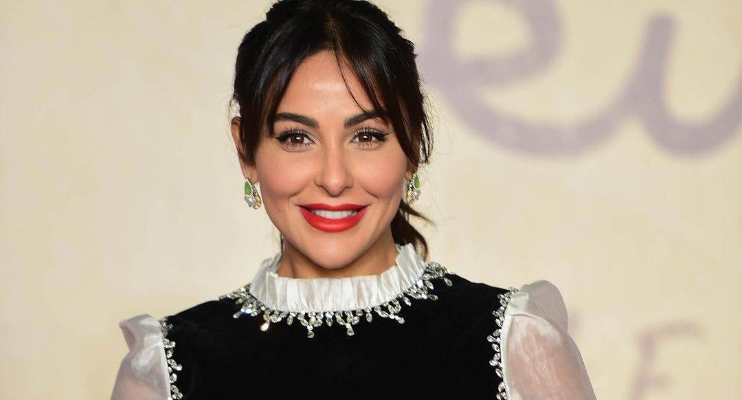 ميس حمدان تتمنّى العمل ثانيةً مع هذا الفنان