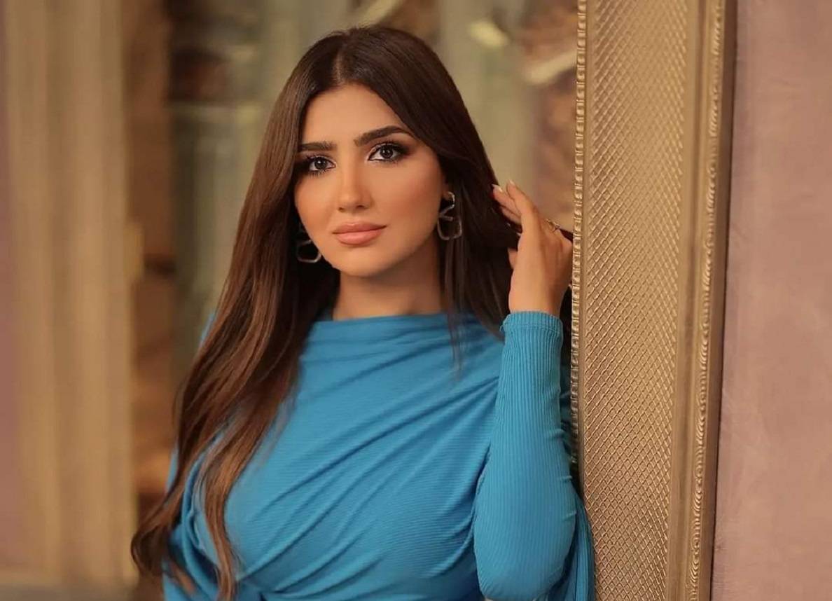 بالفيديو - هذا ما قالته مي عمر عن أغنية أصالة في مسلسل 