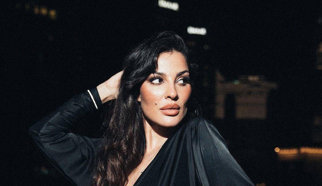 مفاجأة غير متوقعة من نادين نسيب نجيم تغضب الجمهور!