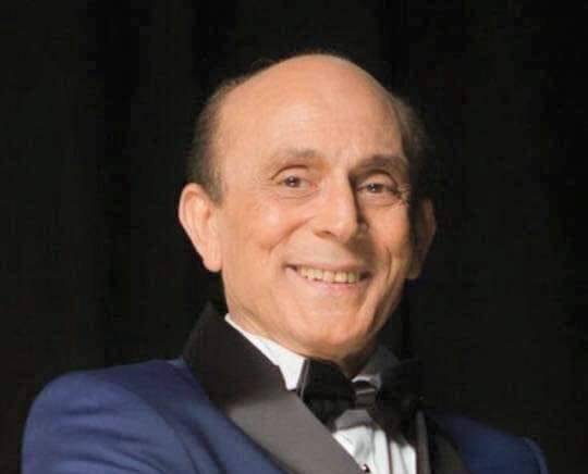 حفيدة محمد صبحي تلفت الأنظار بملامحها الناعمة... هل تشبهه؟