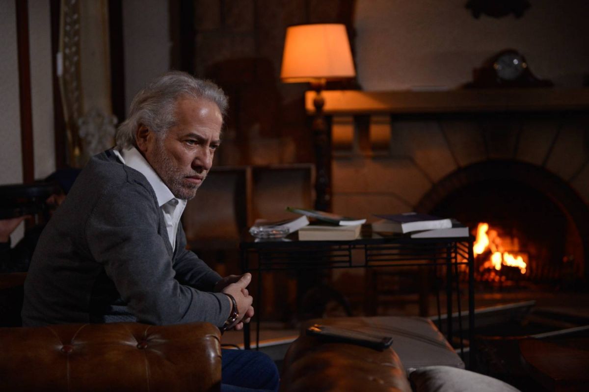 وفاة والدة فادي إبراهيم قبل دفنه!