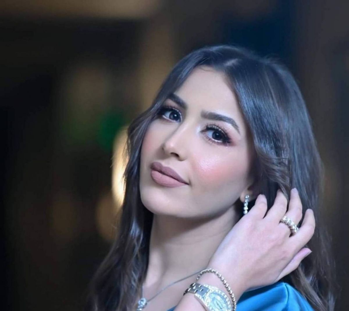 بالفيديو - جنّات ترد على منتقدي اسم أغنيتها الغريب!!