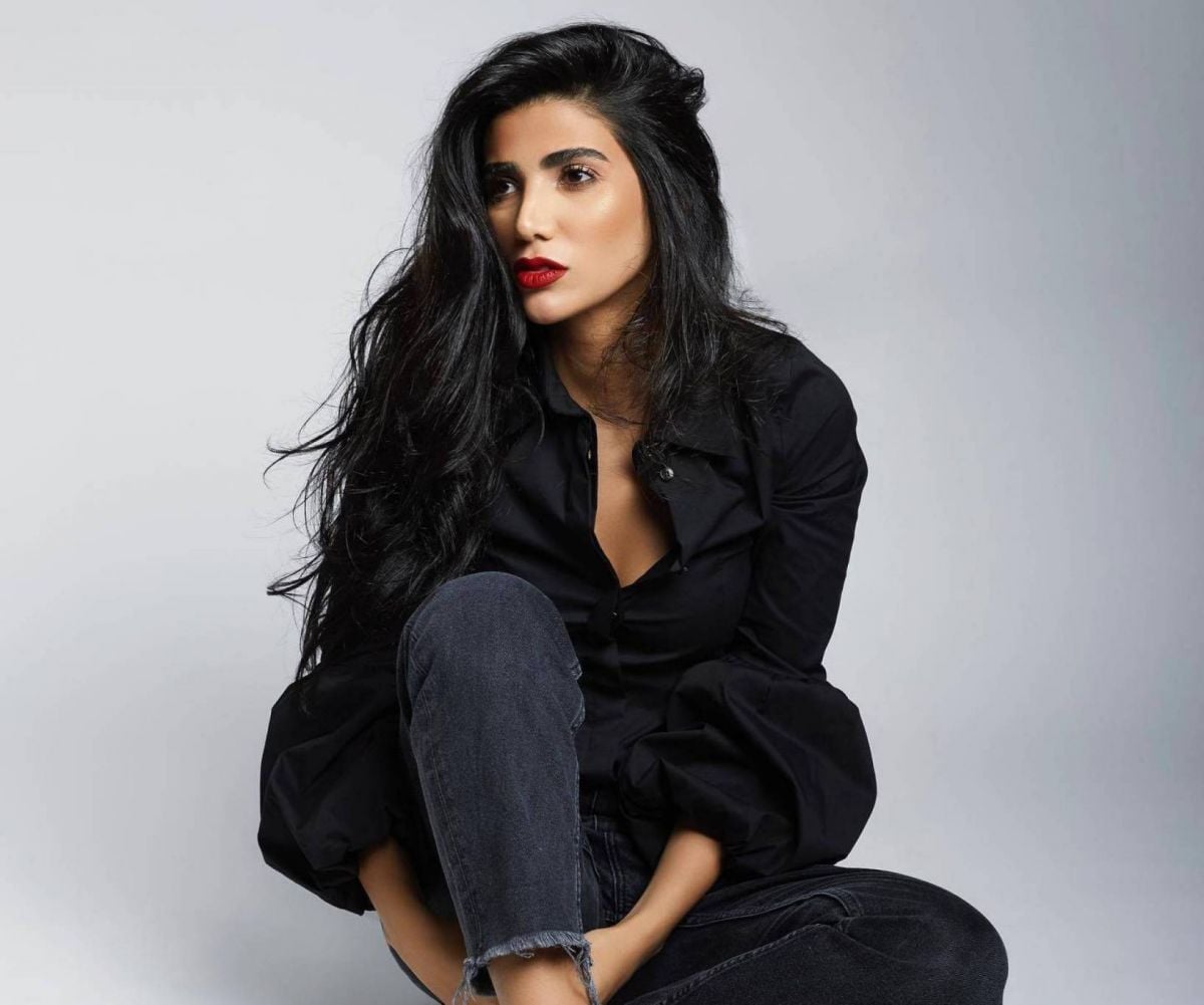 نجاة ريم سامي وابنة شقيقها من الموت