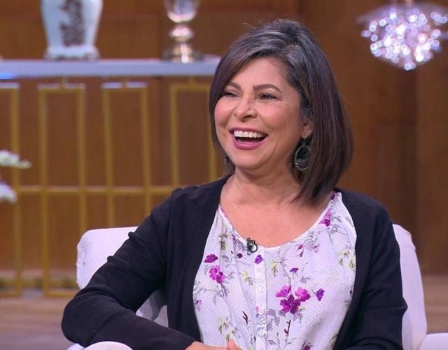 سلوى محمد علي