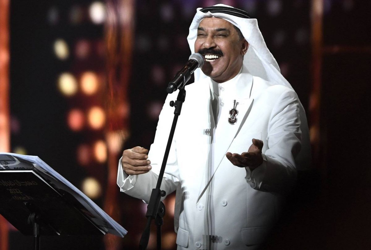 نجل عبدالله الرويشد يكشف وضع والده الصحي بعد أخبار الانتكاسة