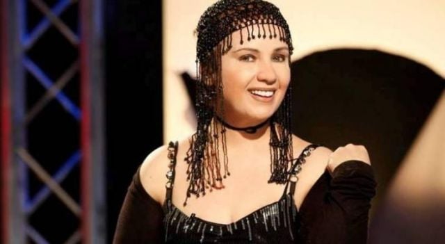 ليليان أندراوس