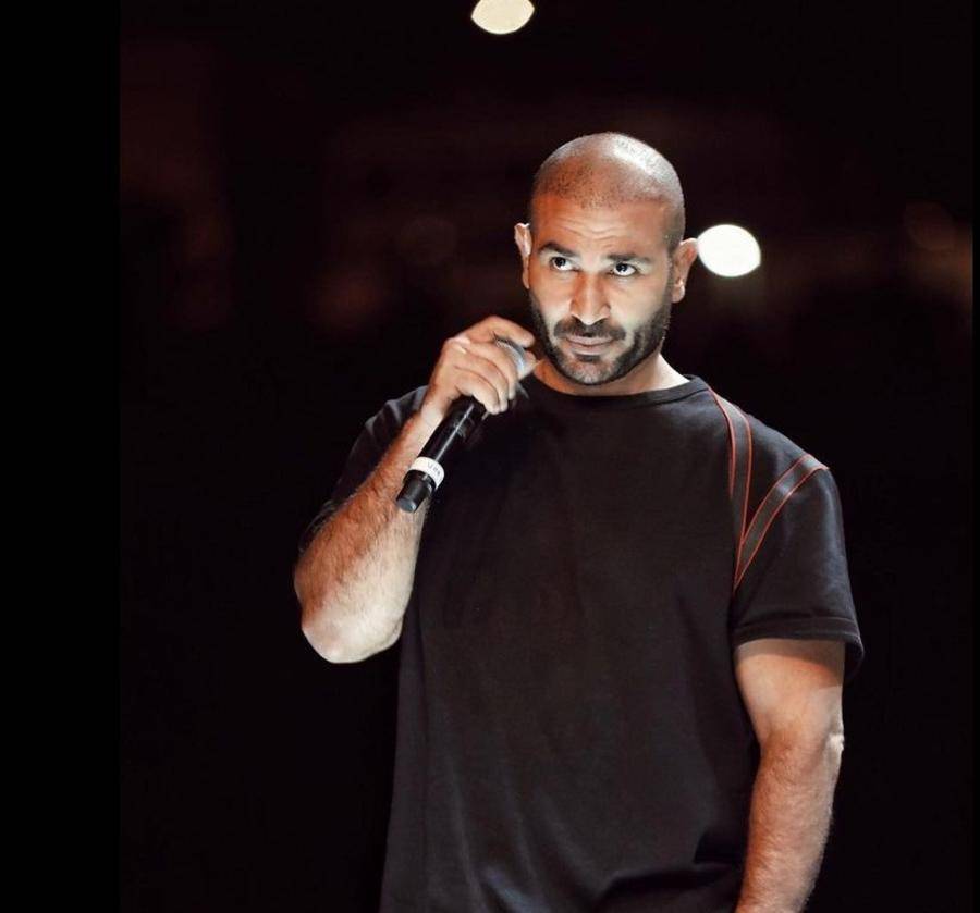 بالفيديو - تصريحات مثيرة لأحمد سعد عن الموت وطفولته وحبّه للشهرة