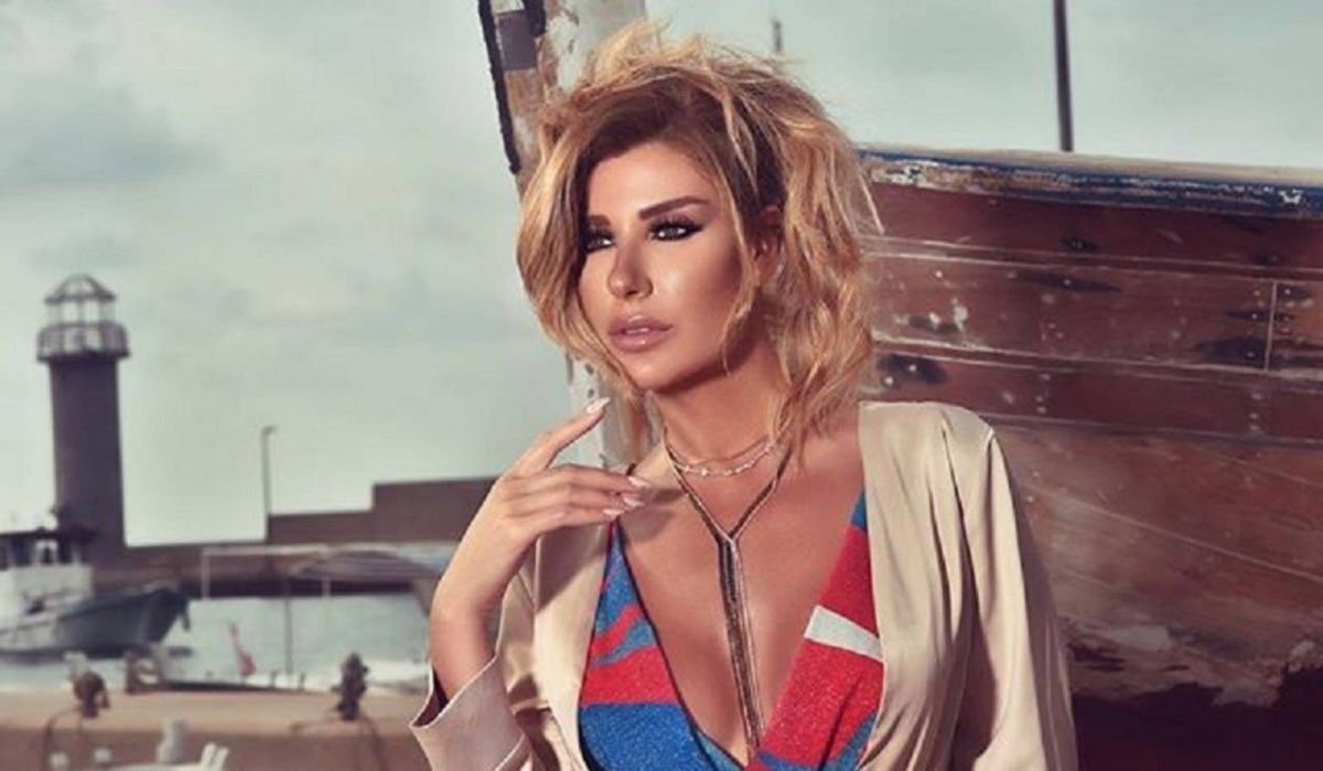 ريتا حرب على جزيرة منعزلة لإيجاد الحب في تلفزيون الواقع