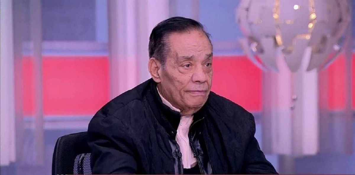 تطورات جديدة في العلاقة بين نجل الراحل حلمي بكر وأرملته