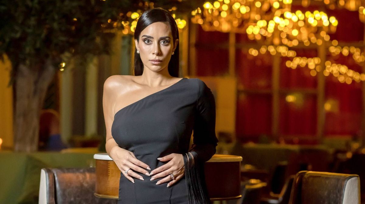 بسنت شوقي تردّ على انتقادات الجمهور وتكشف حقيقة خضوعها لعملية تجميل