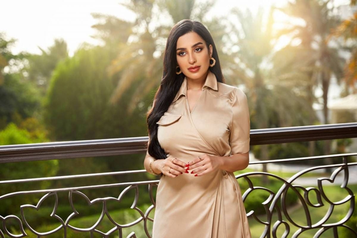 المهرة البحرينية تفوز بحضانة ابنها أخيراً