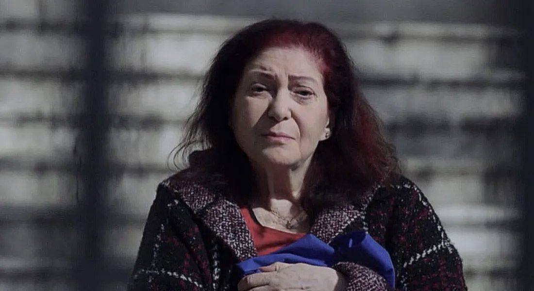 فنانو سوريا يساندون سليم صبري في تشييع ثناء دبسي