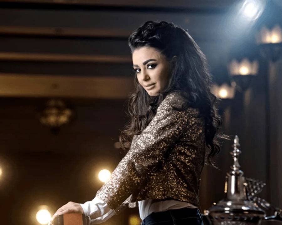 الموت يُفجع ديمة الجندي