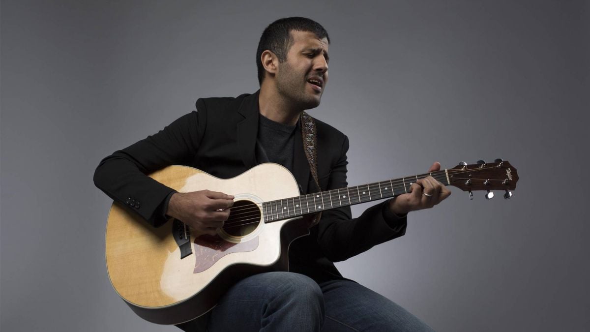 حمزة نمرة يتحدث عن عيوبه وحياته الشخصية وعلاقته بعائلته والأمر الذي خسر بسببه