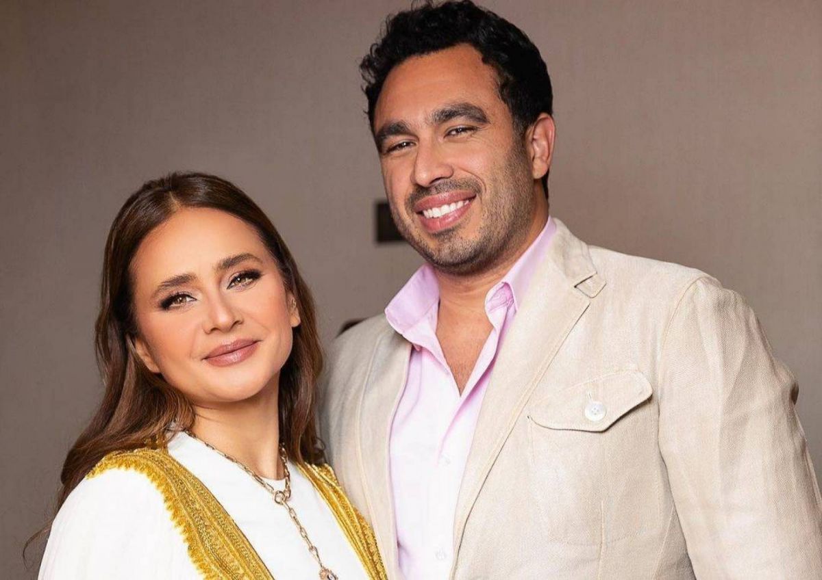 هشام عاشور يردّ على تصريحات باسم سمرة عن زوجته نيللي كريم