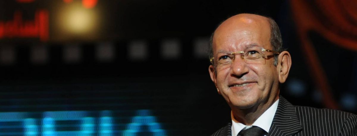 لطفي لبيب في تكريمه بالمركز الكاثوليكي: أعطاني دفعة للمستقبل