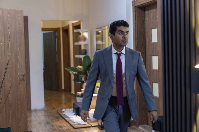 خالد الشاعر