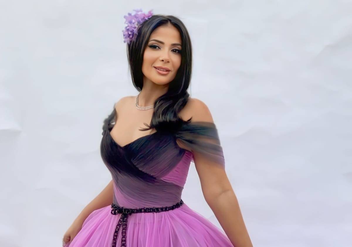 فيلم منى زكي في 14 ولاية أميركية بعد نجاحه في الدول العربية