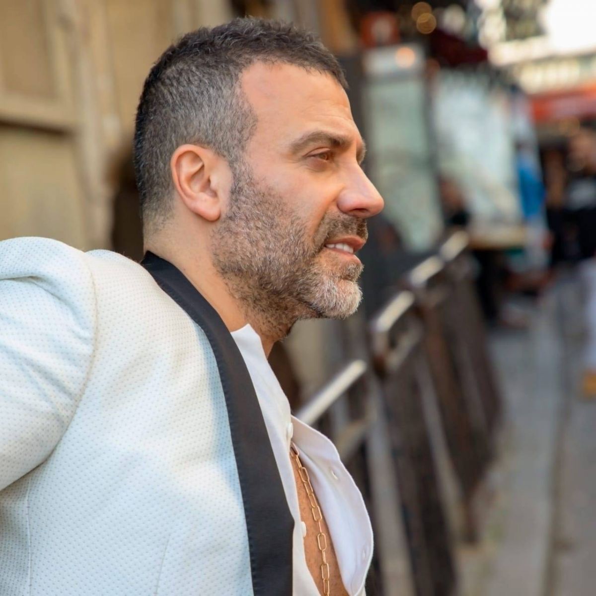 جو أشقر يقارب المليوني مشاهدة في 