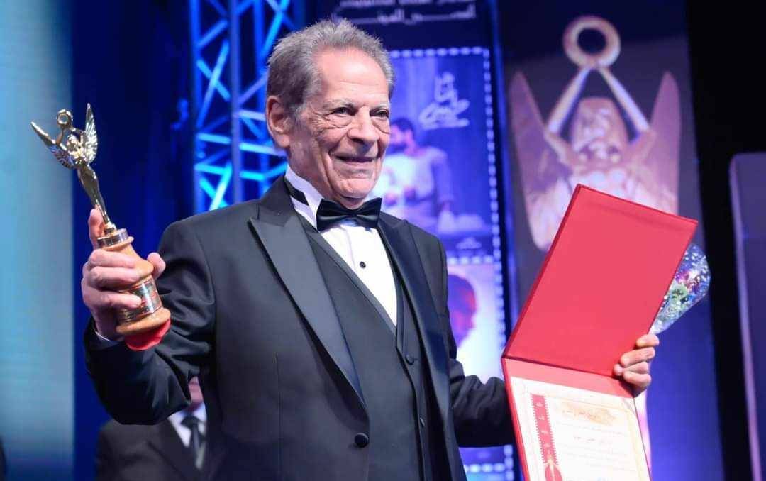 وفاة الفنان جميل برسوم بعد صراع مع المرض