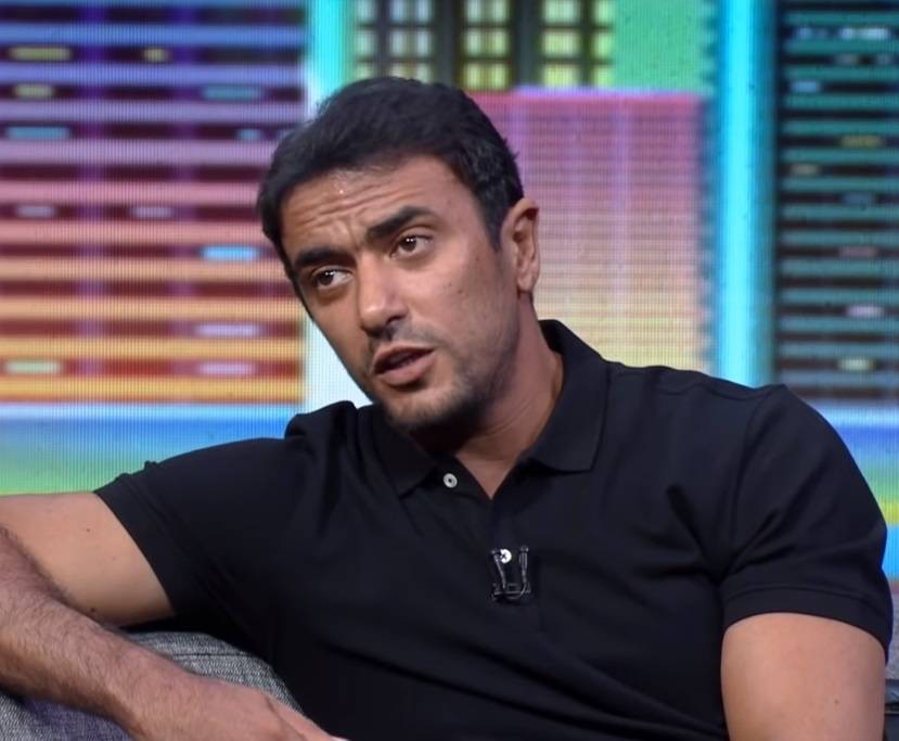 بالفيديو - أحمد العوضي: أنا بطل شعبي ولكن بأشكال مختلفة