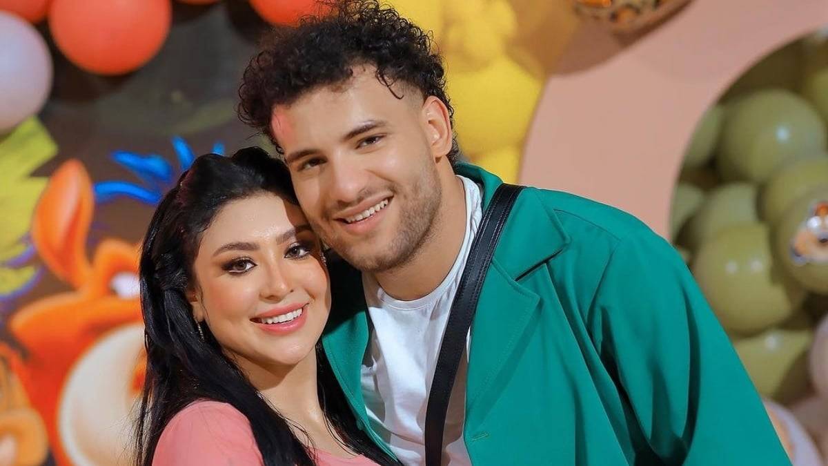 بالفيديو - طليقة مطرب مهرجانات شهير تكشف تفاصيل خيانته لها