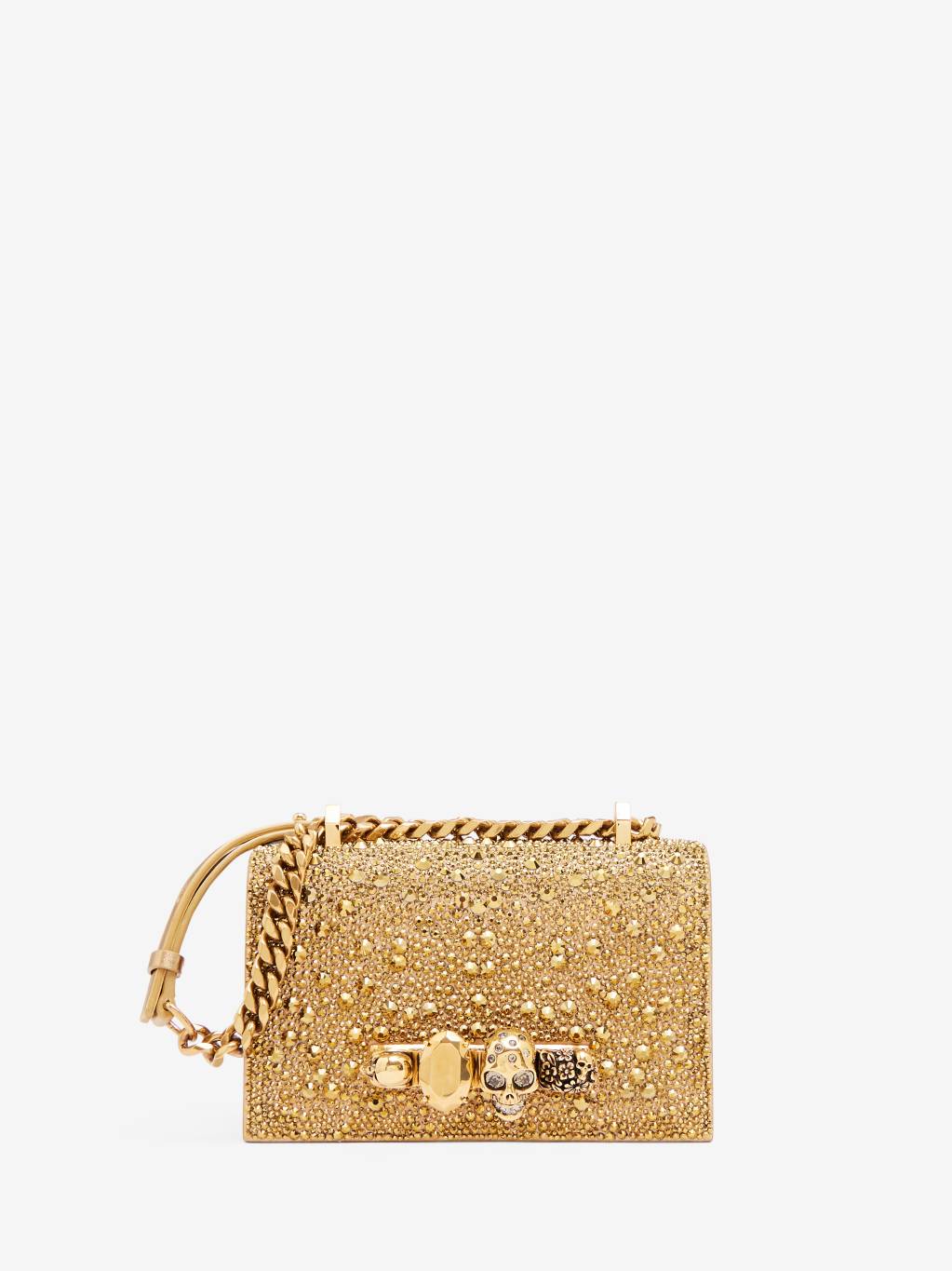 Alexander McQueen Holiday Collection 2023 Alexander McQueen Holiday Collection 2023